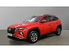 Hyundai TUCSON TUCSON 1.6 TGDi Hybrid 230 SE Connect 5dr 2WD Auto Red