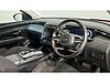 Hyundai TUCSON TUCSON 1.6 TGDi Hybrid 230 SE Connect 5dr 2WD Auto Red