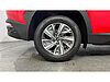 Hyundai TUCSON TUCSON 1.6 TGDi Hybrid 230 SE Connect 5dr 2WD Auto Red