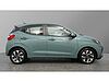 Hyundai I10 I10 1.2 [79] Advance 5dr Auto [Nav] Mangrove Green