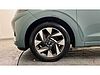 Hyundai I10 I10 1.2 [79] Advance 5dr Auto [Nav] Mangrove Green