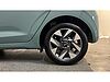 Hyundai I10 I10 1.2 [79] Advance 5dr Auto [Nav] Mangrove Green