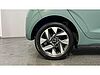 Hyundai I10 I10 1.2 [79] Advance 5dr Auto [Nav] Mangrove Green