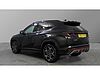 Hyundai TUCSON TUCSON 1.6 TGDi Hybrid 230 N Line 5dr 2WD Auto BLACK