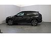Hyundai TUCSON TUCSON 1.6 TGDi Hybrid 230 N Line 5dr 2WD Auto BLACK