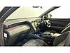 Hyundai TUCSON TUCSON 1.6 TGDi Hybrid 230 N Line 5dr 2WD Auto BLACK
