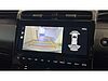 Hyundai TUCSON TUCSON 1.6 TGDi Hybrid 230 N Line 5dr 2WD Auto BLACK