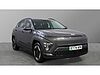 Hyundai KONA KONA 160kW Advance 65kWh 5dr Auto Ecotronic Grey