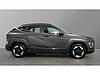 Hyundai KONA KONA 160kW Advance 65kWh 5dr Auto Ecotronic Grey