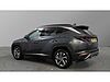 Hyundai TUCSON TUCSON 1.6 TGDi Premium 5dr 2WD Grey