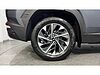Hyundai TUCSON TUCSON 1.6 TGDi Premium 5dr 2WD Grey