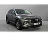 Hyundai TUCSON TUCSON 1.6 TGDi SE Connect 5dr 2WD GREY