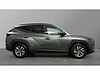 Hyundai TUCSON TUCSON 1.6 TGDi SE Connect 5dr 2WD GREY