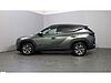 Hyundai TUCSON TUCSON 1.6 TGDi SE Connect 5dr 2WD GREY