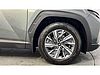 Hyundai TUCSON TUCSON 1.6 TGDi SE Connect 5dr 2WD GREY