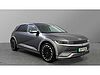 Hyundai IONIQ 5 IONIQ 5 160kW Ultimate 73 kWh 5dr Auto Grey