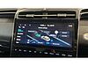 Hyundai TUCSON TUCSON 1.6 TGDi Plug-in Hybrid Ultimate 5dr 4WD Auto Blue