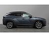 Hyundai TUCSON TUCSON 1.6 TGDi 48V MHD Premium 5dr 2WD DCT Blue