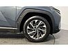 Hyundai TUCSON TUCSON 1.6 TGDi 48V MHD Premium 5dr 2WD DCT Blue