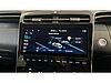 Hyundai TUCSON TUCSON 1.6 TGDi 48V MHD Premium 5dr 2WD DCT Blue
