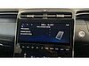 Hyundai TUCSON TUCSON 1.6 TGDi 48V MHD Premium 5dr 2WD DCT Blue