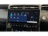 Hyundai TUCSON TUCSON 1.6 TGDi 48V MHD Premium 5dr 2WD DCT Blue