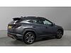 Hyundai TUCSON TUCSON 1.6 TGDi Hybrid 230 N Line 5dr 2WD Auto Grey