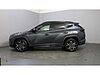 Hyundai TUCSON TUCSON 1.6 TGDi Hybrid 230 N Line 5dr 2WD Auto Grey