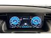Hyundai TUCSON TUCSON 1.6 TGDi Hybrid 230 N Line 5dr 2WD Auto Grey