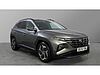 Hyundai TUCSON TUCSON 1.6 TGDi 48V MHD Ultimate 5dr 2WD DCT Grey