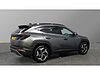 Hyundai TUCSON TUCSON 1.6 TGDi 48V MHD Ultimate 5dr 2WD DCT Grey