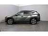 Hyundai TUCSON TUCSON 1.6 TGDi 48V MHD Ultimate 5dr 2WD DCT Grey