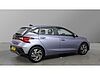 Hyundai I20 I20 1.0T GDi Advance 5dr Meta Blue
