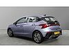 Hyundai I20 I20 1.0T GDi Advance 5dr Meta Blue