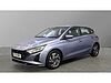 Hyundai I20 I20 1.0T GDi Advance 5dr Meta Blue