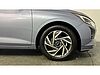 Hyundai I20 I20 1.0T GDi Advance 5dr Meta Blue