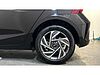 Hyundai I20 I20 1.0T GDi Advance 5dr DCT Phantom Black