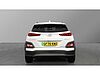 Hyundai KONA KONA 150kW Premium SE 64kWh 5dr Auto Chalk White