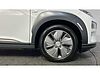 Hyundai KONA KONA 150kW Premium SE 64kWh 5dr Auto Chalk White