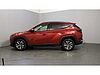 Hyundai TUCSON TUCSON 1.6 TGDi SE Connect 5dr 2WD Sunset Red