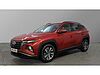 Hyundai TUCSON TUCSON 1.6 TGDi SE Connect 5dr 2WD Sunset Red