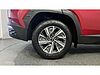 Hyundai TUCSON TUCSON 1.6 TGDi SE Connect 5dr 2WD Sunset Red