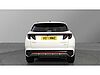 Hyundai TUCSON TUCSON 1.6 TGDi Hybrid 230 N Line 5dr 2WD Auto Polar White
