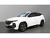 Hyundai TUCSON TUCSON 1.6 TGDi Hybrid 230 N Line 5dr 2WD Auto Polar White