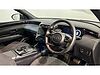 Hyundai TUCSON TUCSON 1.6 TGDi Hybrid 230 N Line 5dr 2WD Auto Polar White