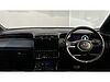 Hyundai TUCSON TUCSON 1.6 TGDi Hybrid 230 N Line 5dr 2WD Auto Polar White