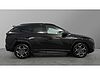 Hyundai TUCSON TUCSON 1.6 TGDi N Line 5dr 2WD BLACK