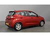 Hyundai I10 I10 1.0 MPi SE Connect 5dr Red