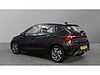 Hyundai I20 I20 1.0T GDi Advance [Nav] 5dr BLACK