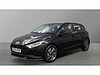 Hyundai I20 I20 1.0T GDi Advance [Nav] 5dr BLACK